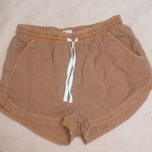 Billabong road trippin' shorts